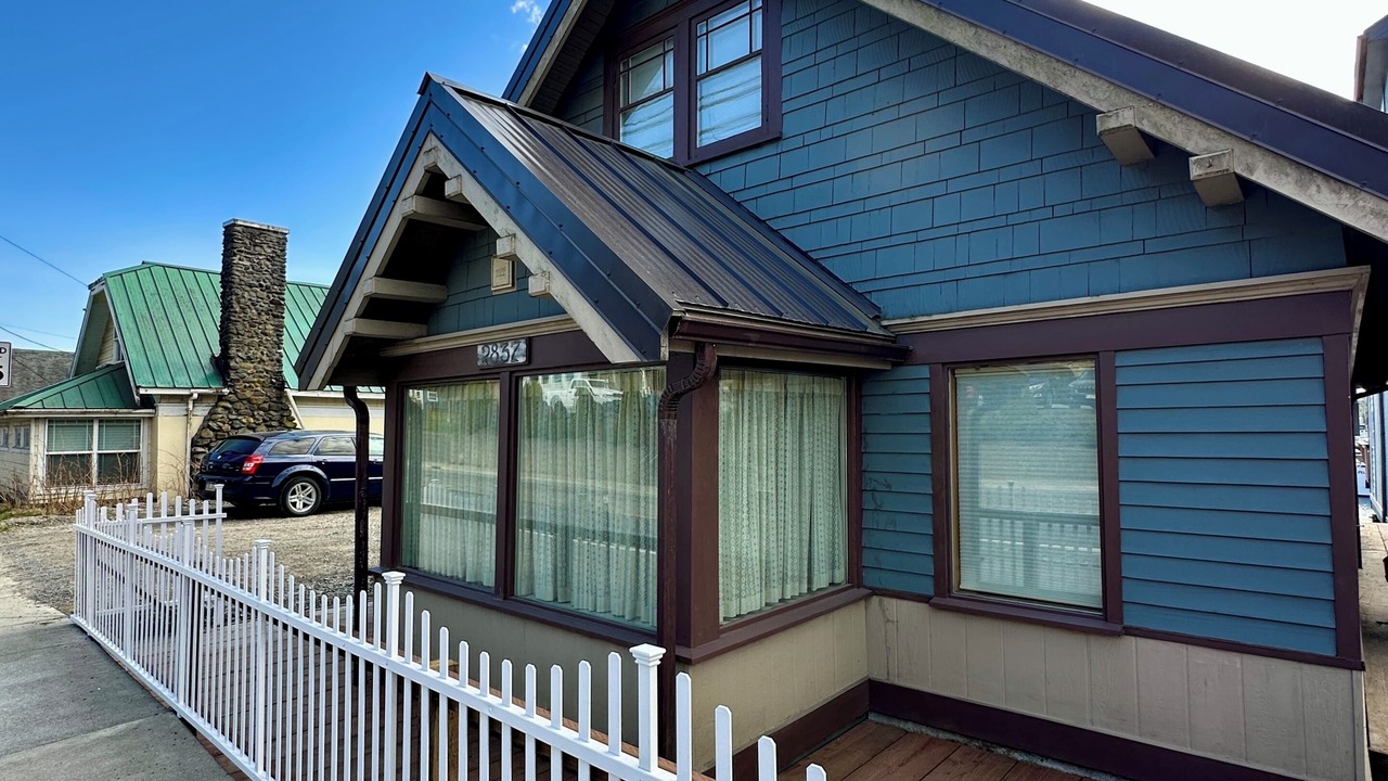 Photo of Outdoor in Ketchikan