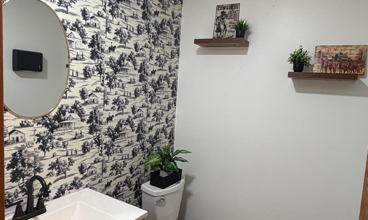 Photo of Bathroom in Delaware