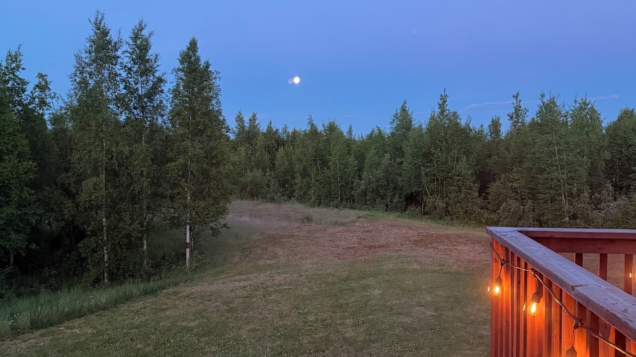 Photo of Outdoor in Big Lake