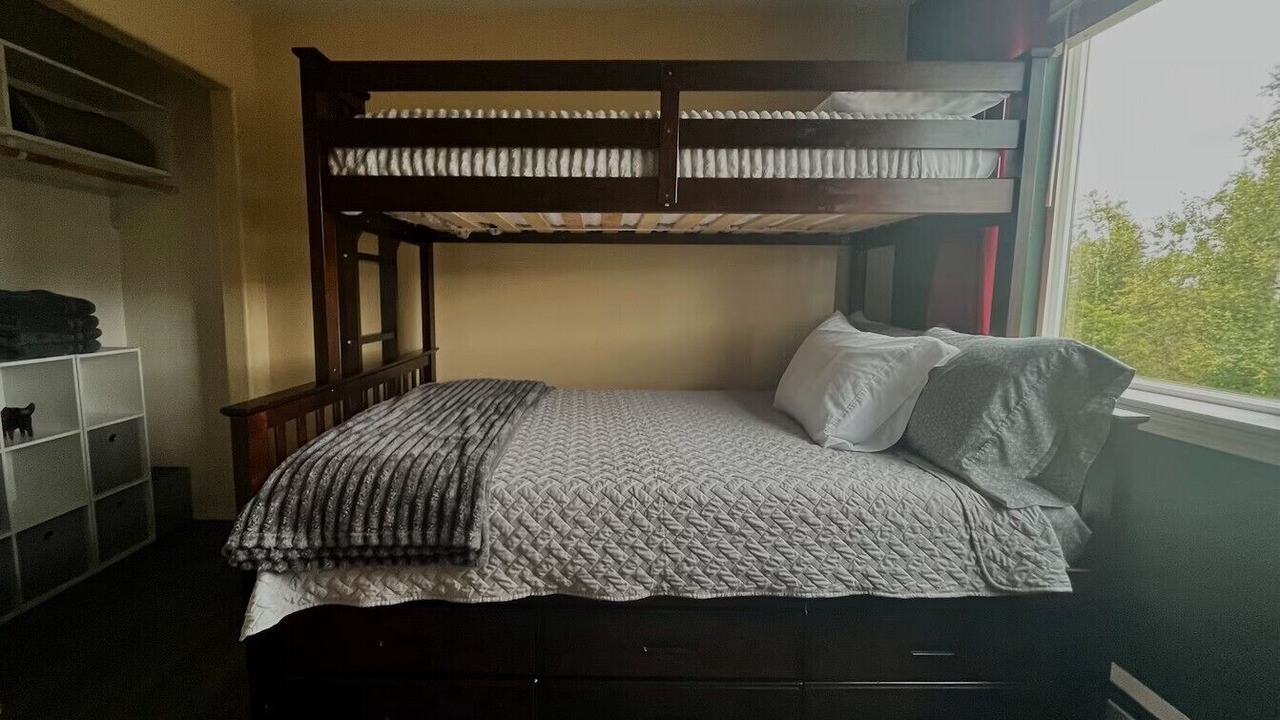 Photo of Bedroom in Big Lake