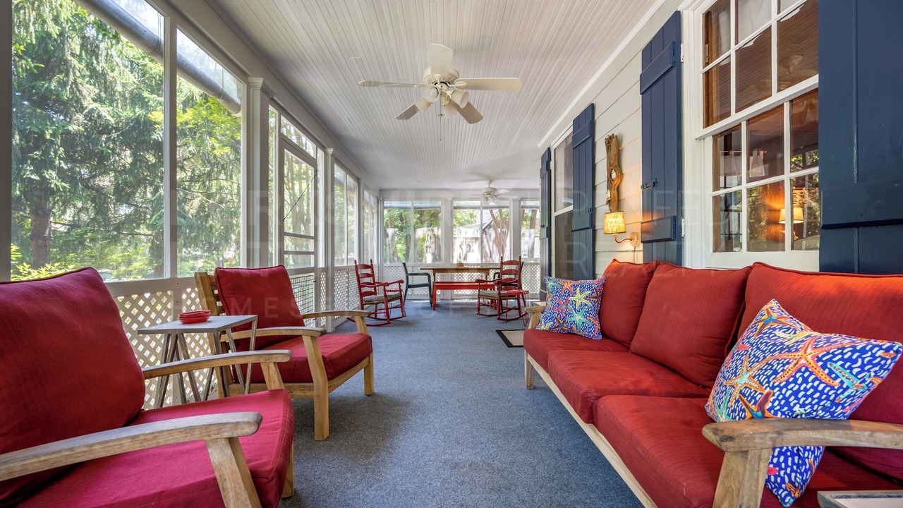 Photo of Outdoor in The Pines