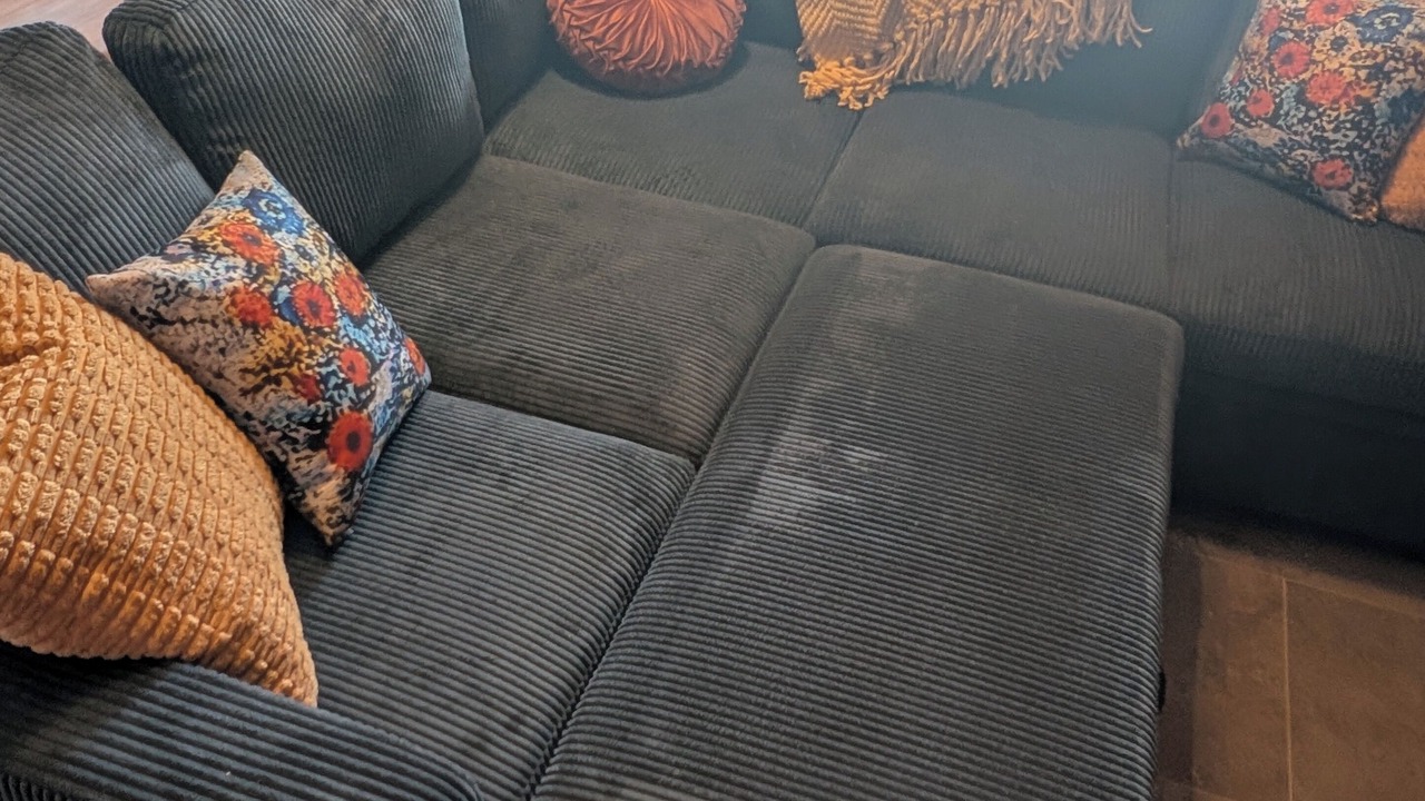 Photo of Livingroom in Palmyra