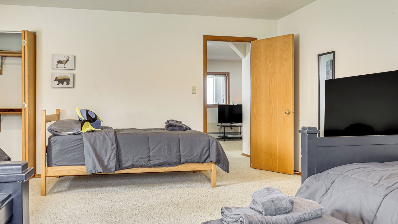 Photo of Bedroom in Salamatof