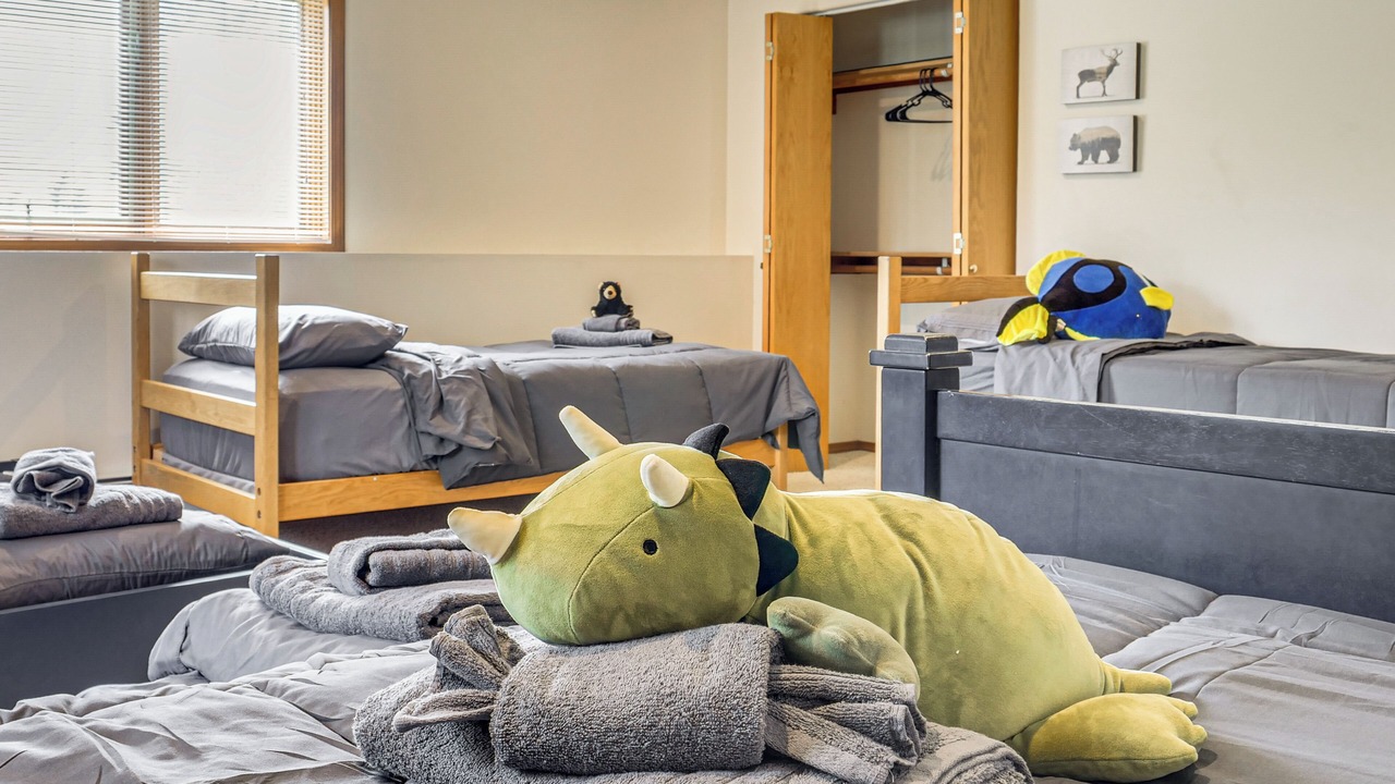 Photo of Bedroom in Salamatof