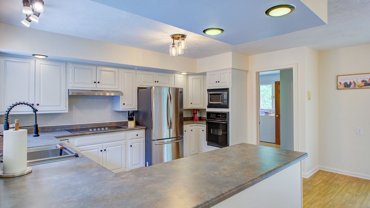 Photo of Kitchen in Rosewood