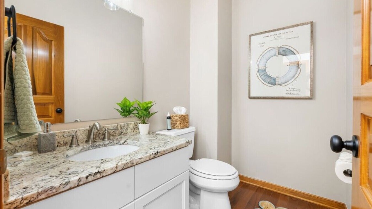 Photo of Bathroom in Dublin