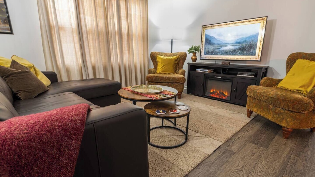 Photo of Livingroom in Delaware