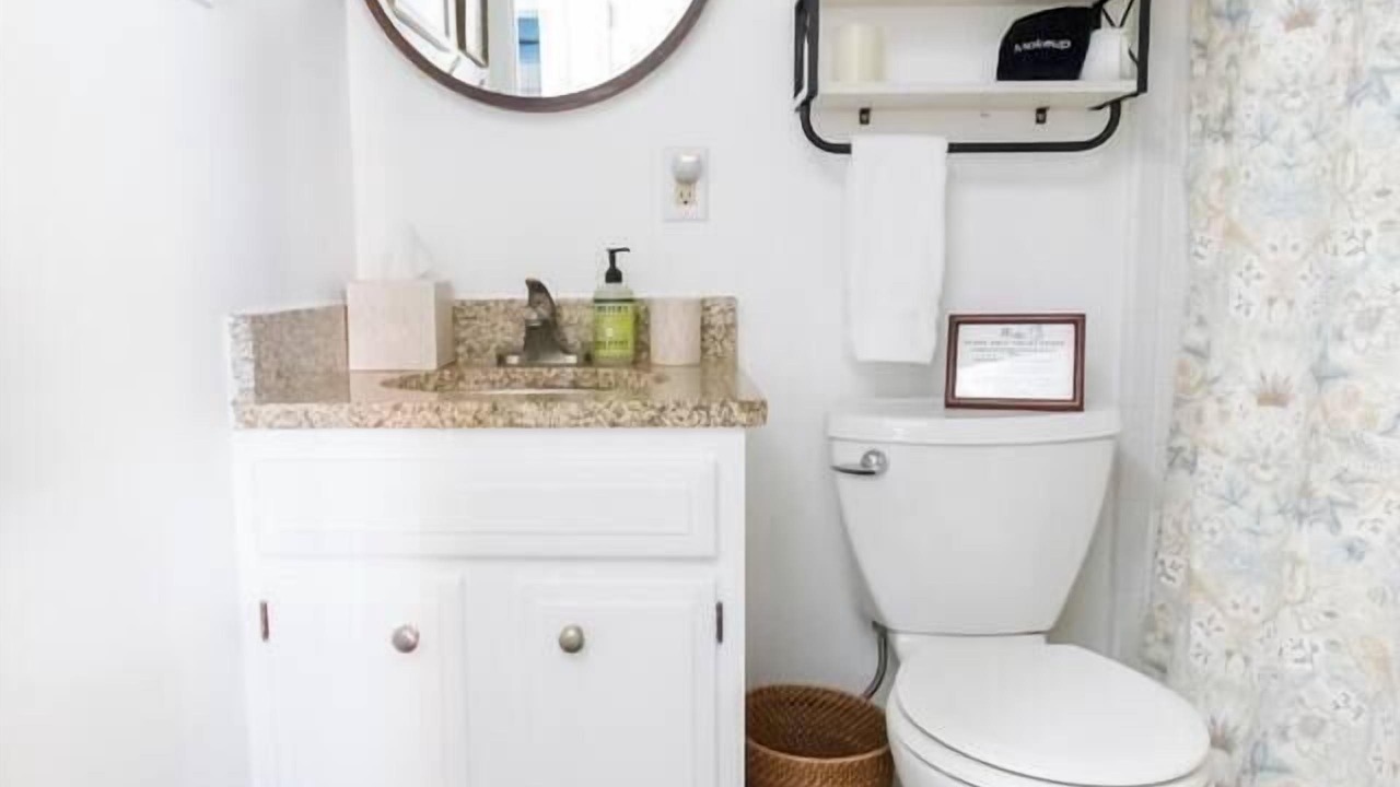 Photo of Bathroom in Delaware