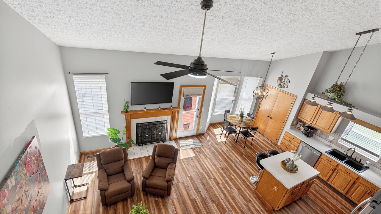 Photo of Livingroom in Galloway