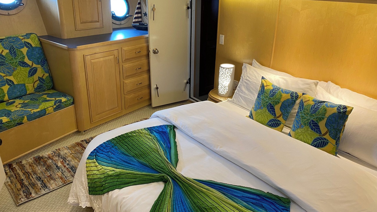 Photo of Bedroom in Sitka