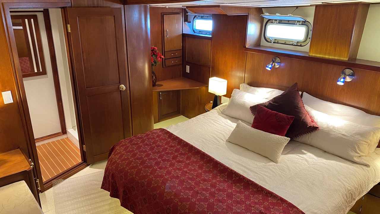 Photo of Bedroom in Sitka