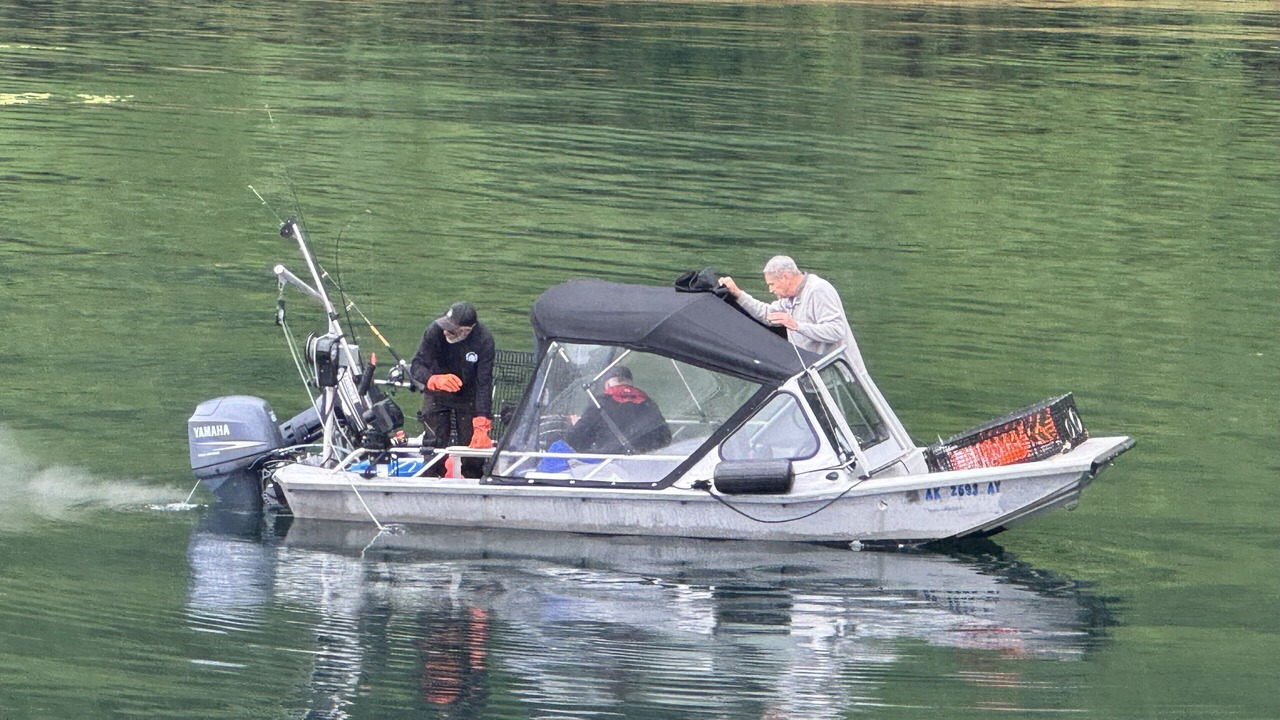 Photo of Others in Sitka