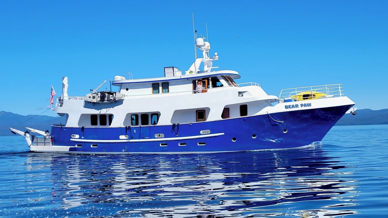 Photo of Others in Sitka