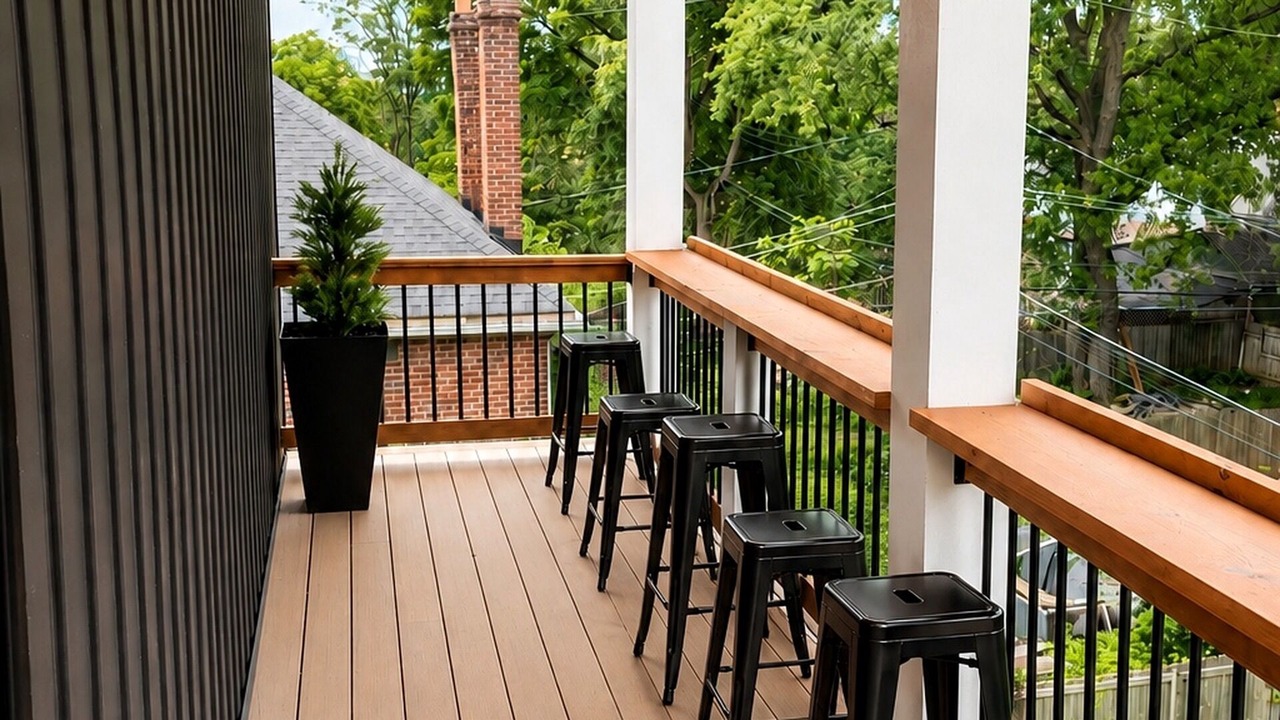 Photo of Outdoor in Olde Towne East
