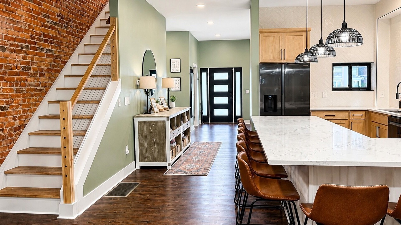 Photo of Kitchen in Olde Towne East