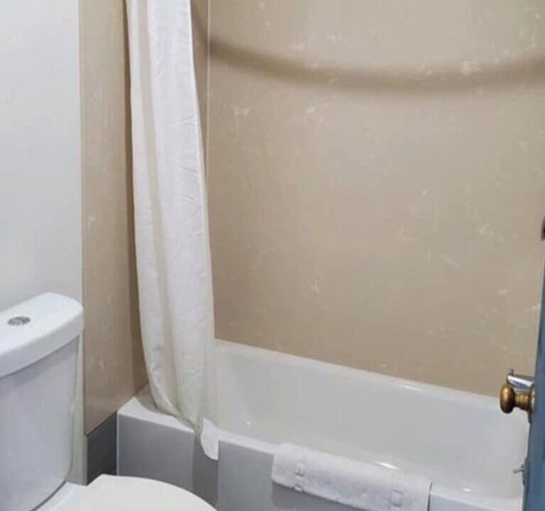 Photo of Bathroom in Oakland