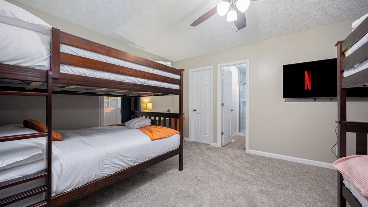 Photo of Bedroom in Galloway