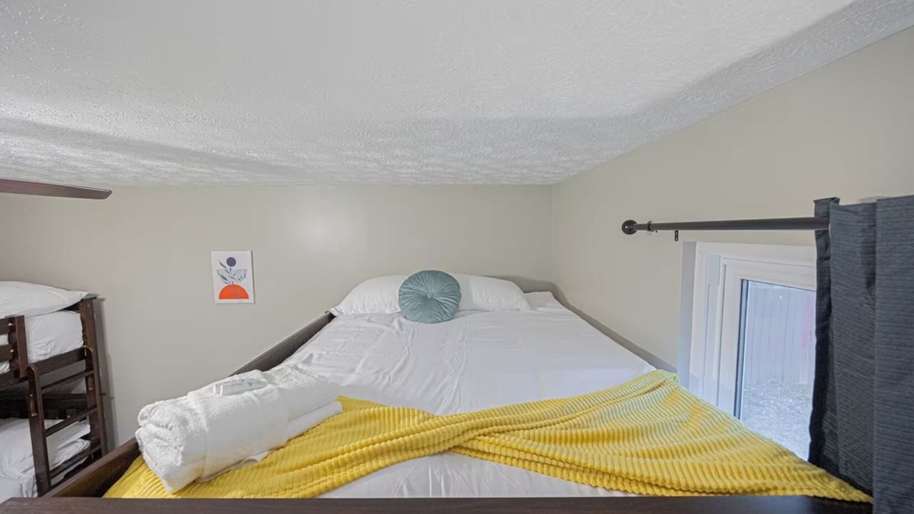 Photo of Bedroom in Galloway