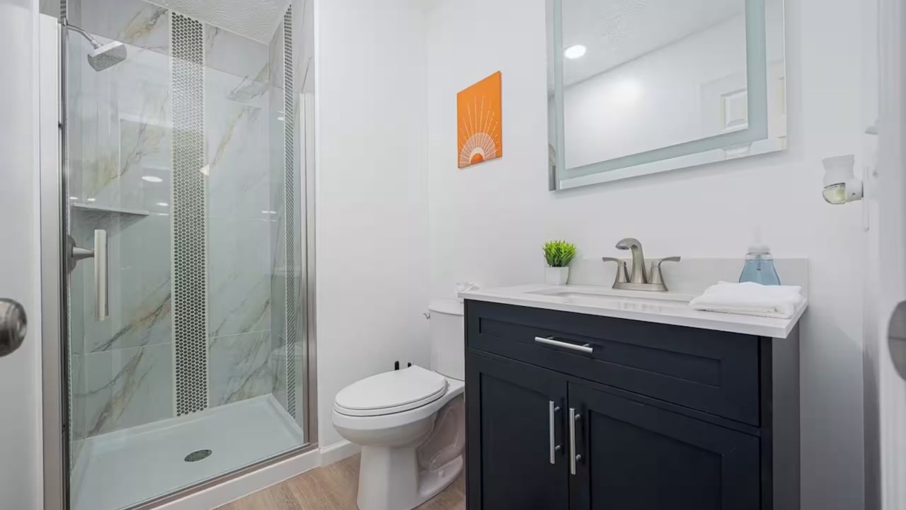 Photo of Bathroom in Galloway