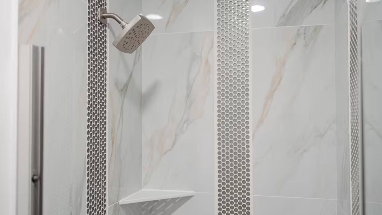 Photo of Bathroom in Galloway
