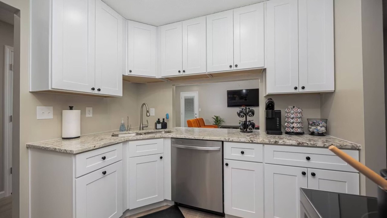 Photo of Kitchen in Galloway
