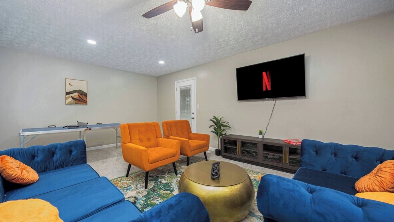 Photo of Livingroom in Galloway