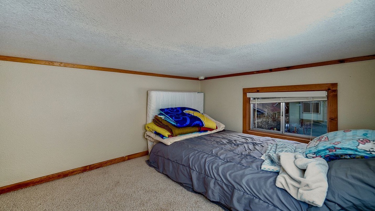 Photo of Bedroom in Sierra Tract