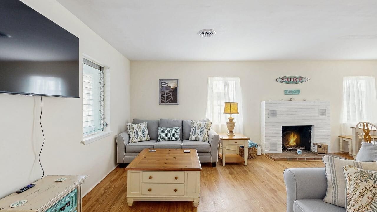 Photo of Livingroom in Rehoboth by the Sea