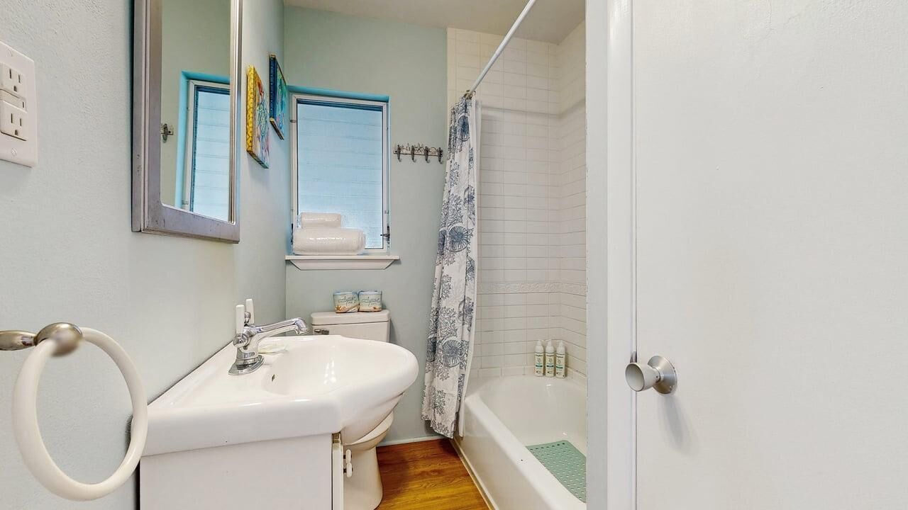 Photo of Bathroom in Rehoboth by the Sea
