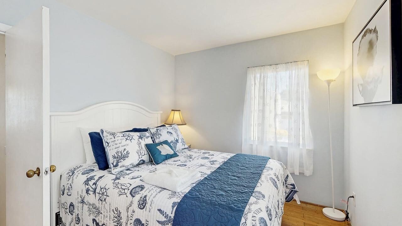 Photo of Bedroom in Rehoboth by the Sea