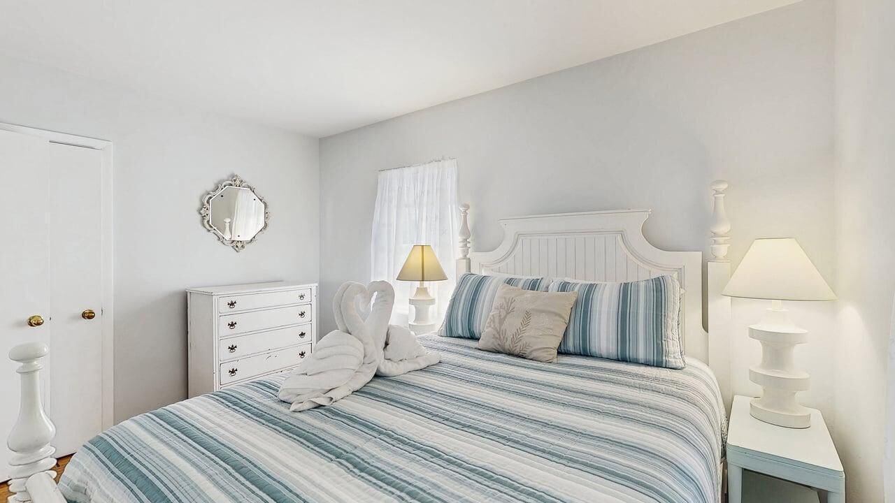 Photo of Bedroom in Rehoboth by the Sea