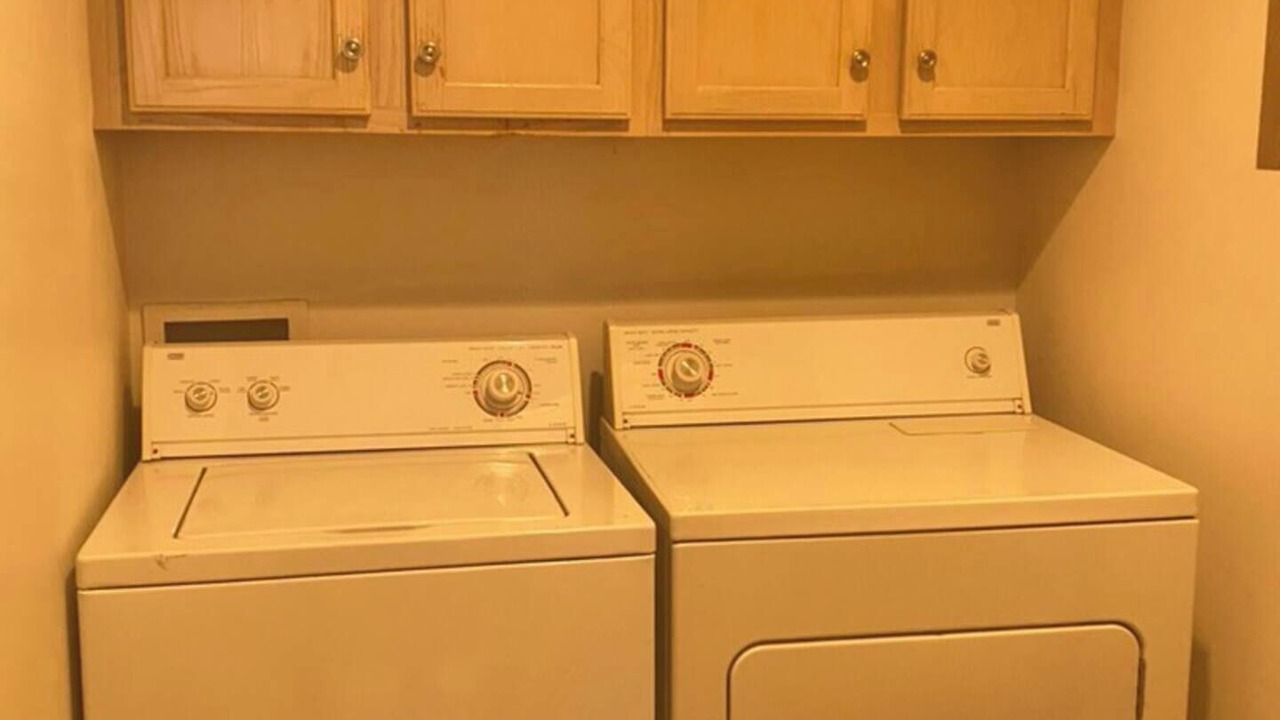 Photo of Bedroom in University Area