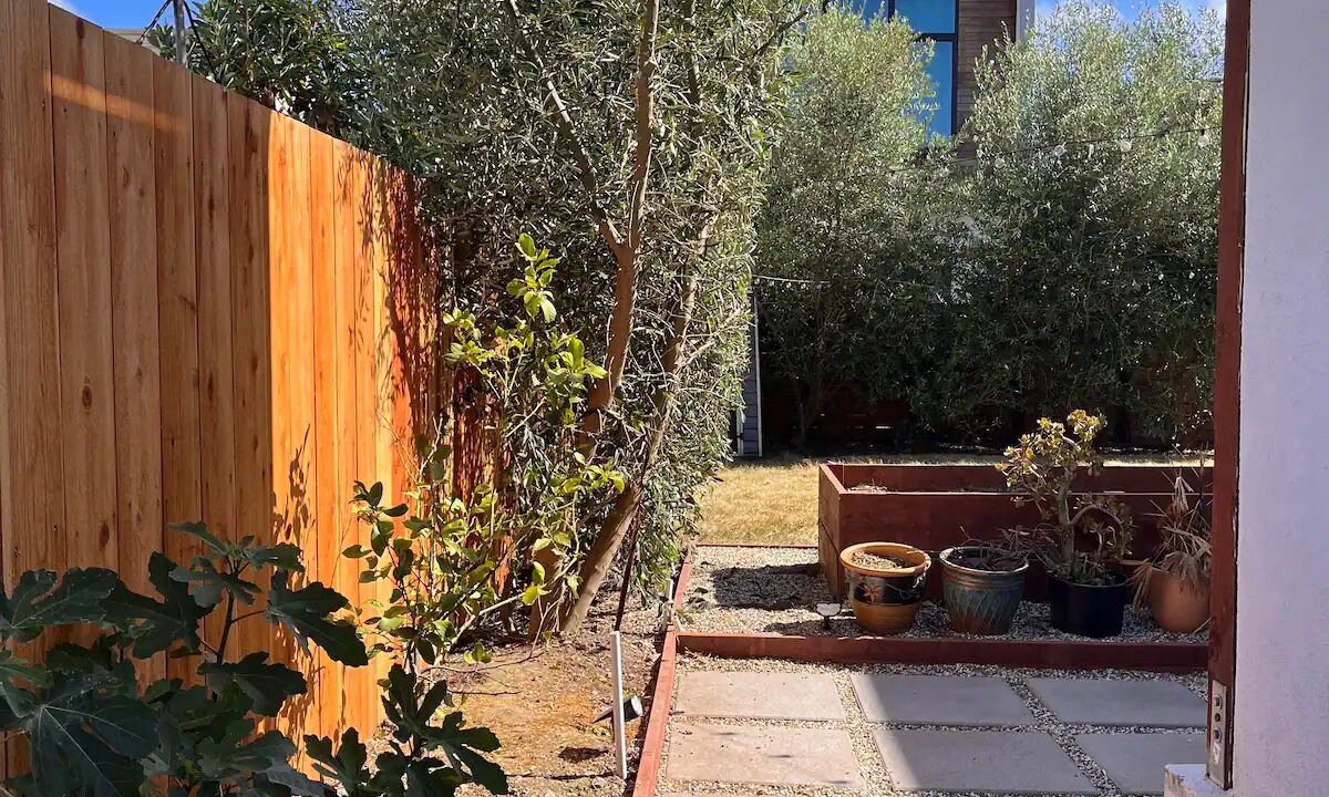 Photo of Outdoor in Temescal