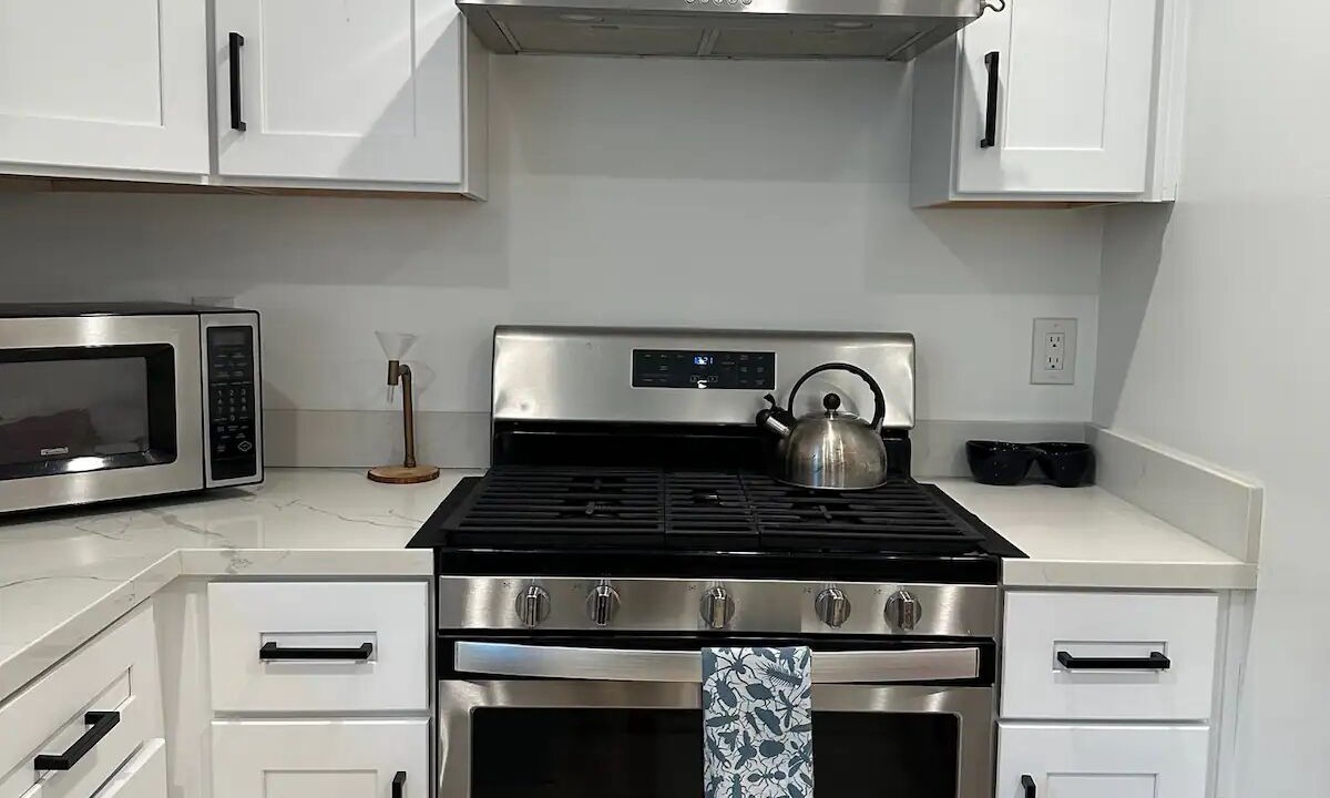 Photo of Kitchen in Temescal
