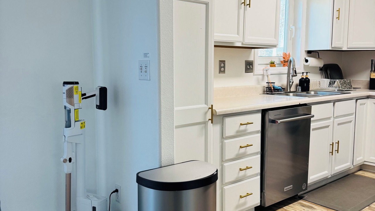 Photo of Kitchen in Fairbanks