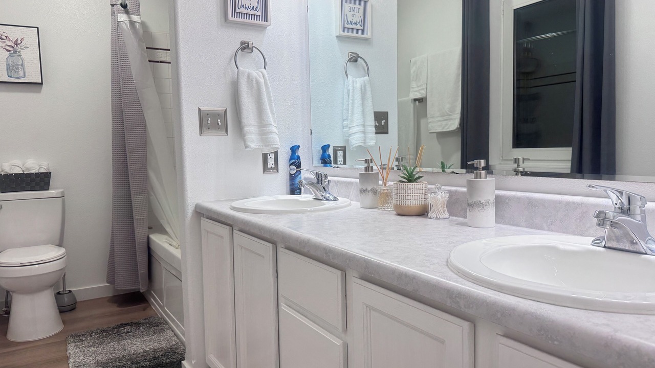 Photo of Bathroom in Fairbanks