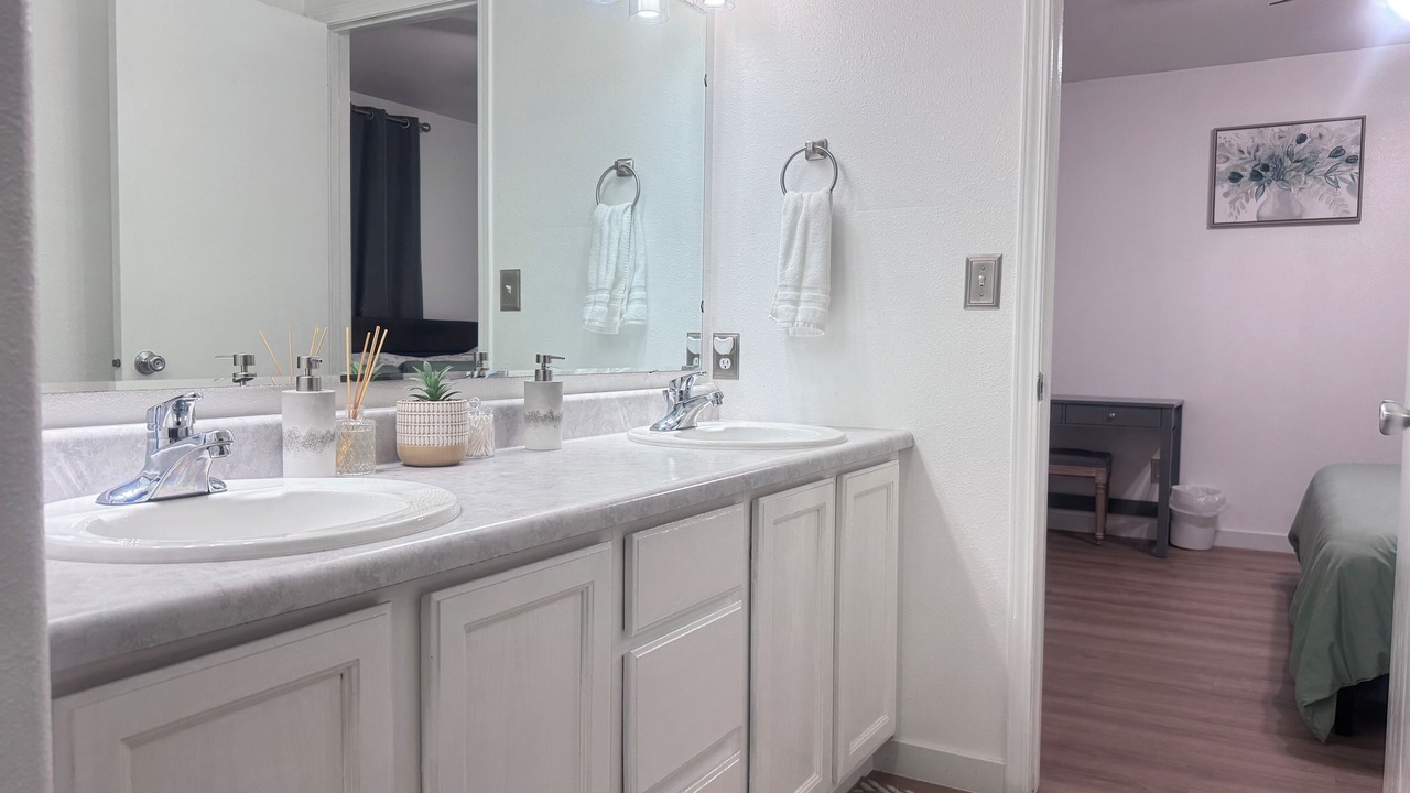 Photo of Bathroom in Fairbanks