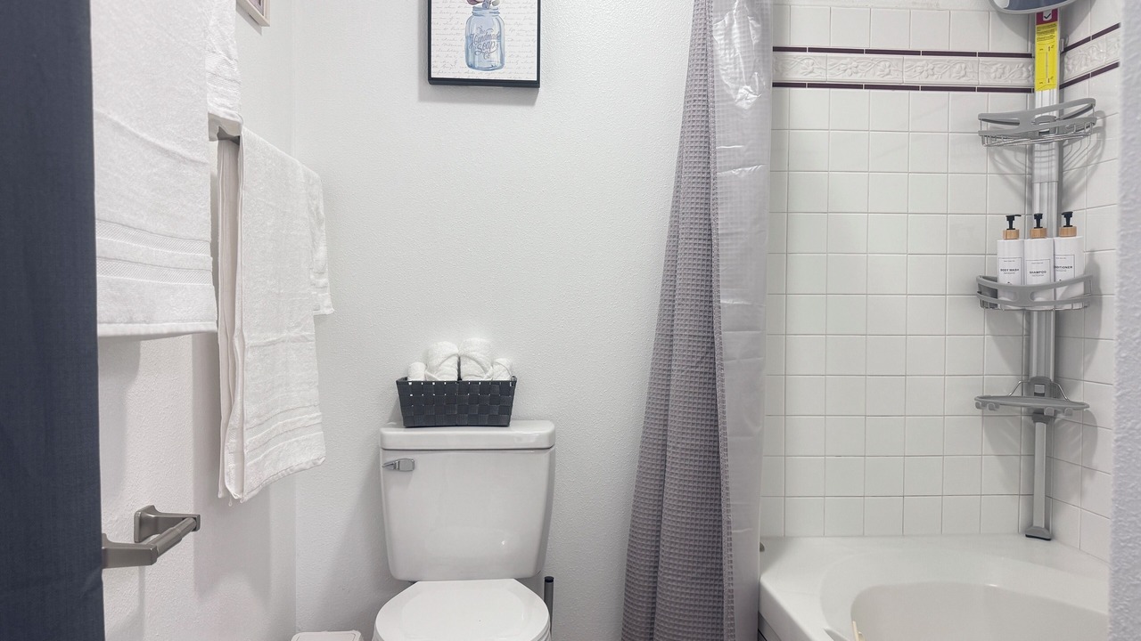 Photo of Bathroom in Fairbanks