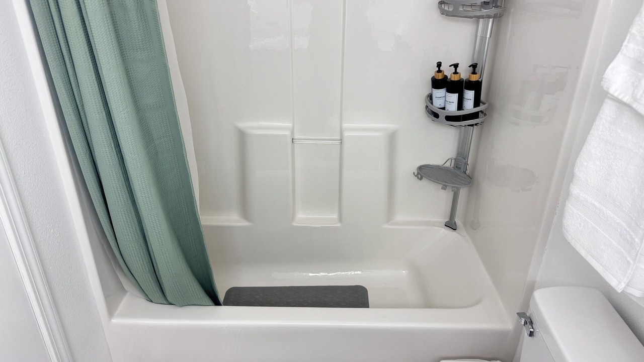 Photo of Bathroom in Fairbanks