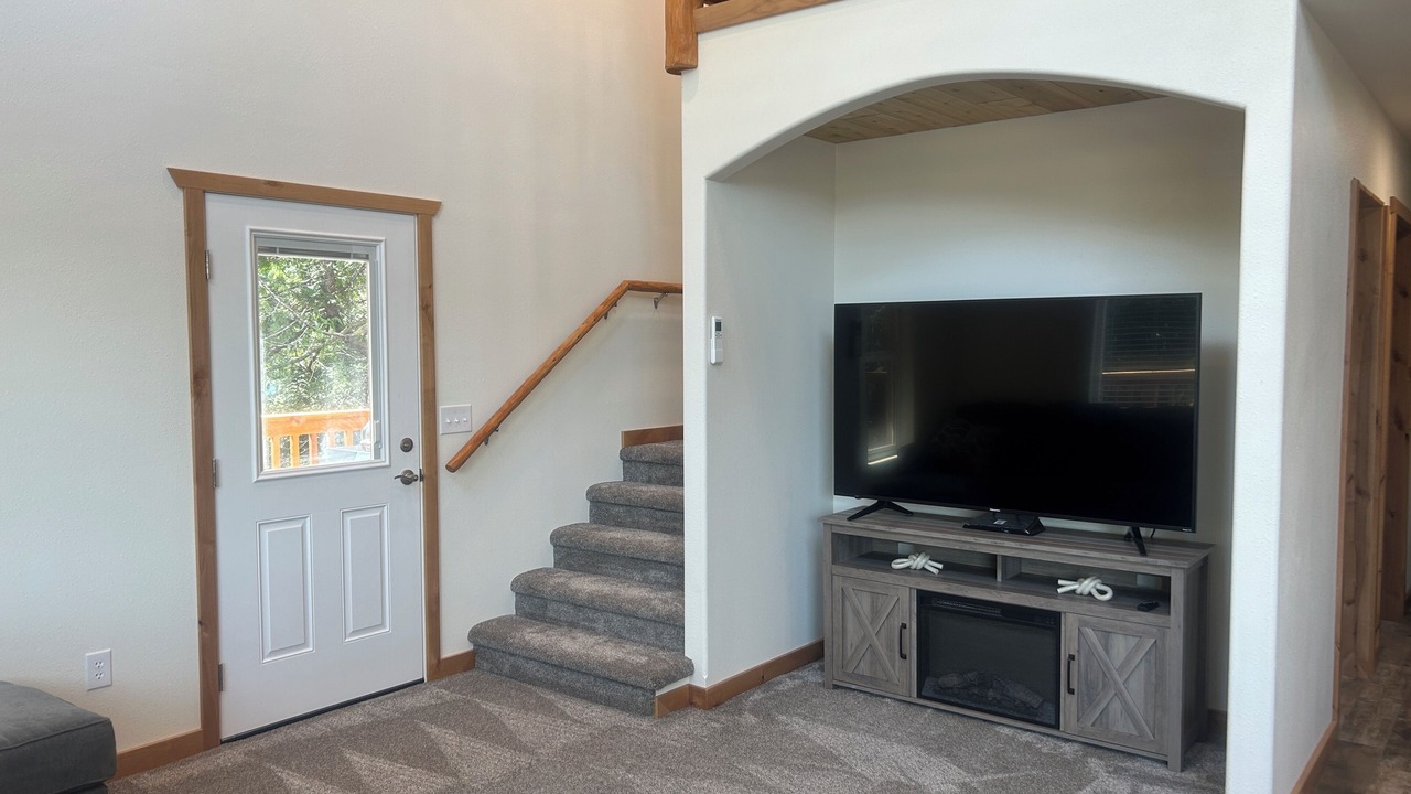 Photo of Livingroom in Ketchikan
