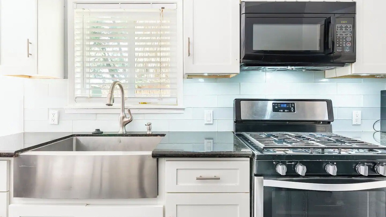 Photo of Kitchen in Oakland