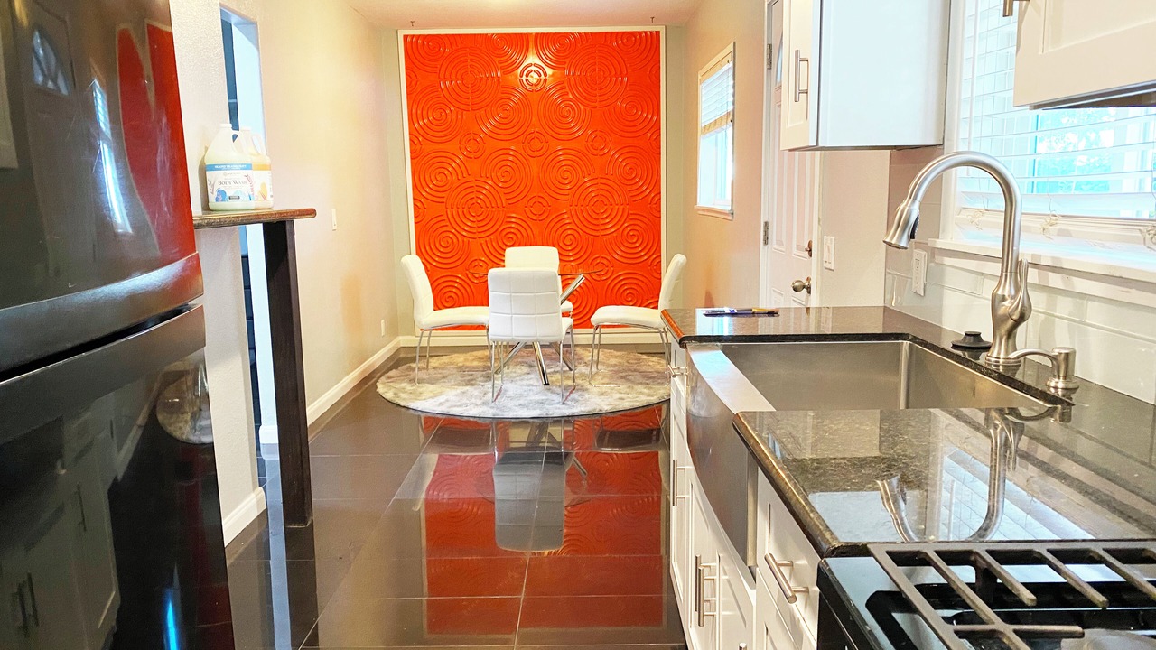 Photo of Kitchen in Oakland