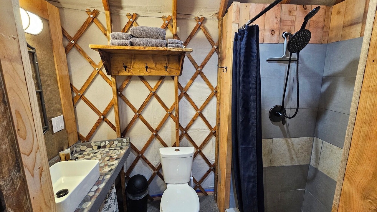 Photo of Bathroom in Slana
