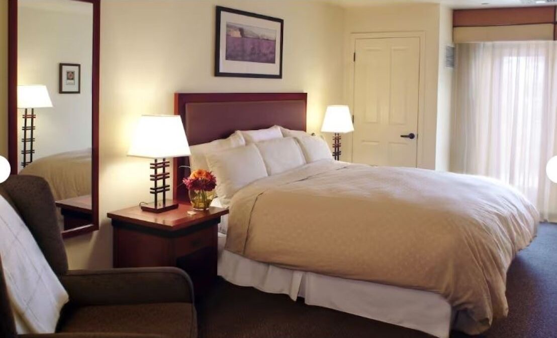 Photo of Bedroom in Pleasanton