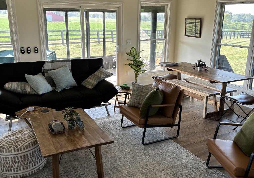 Photo of Livingroom in Rutland
