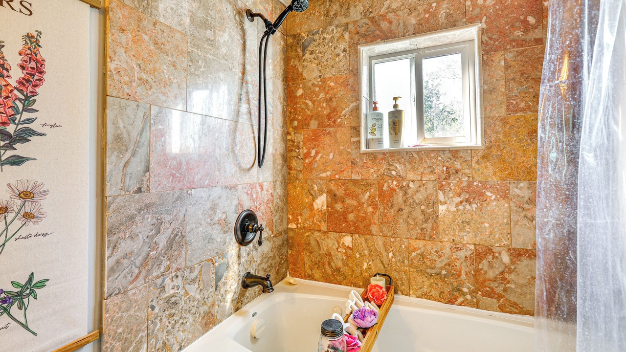 Photo of Bathroom in Delta Junction