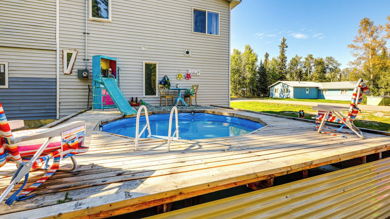 Photo of Outdoor in Delta Junction