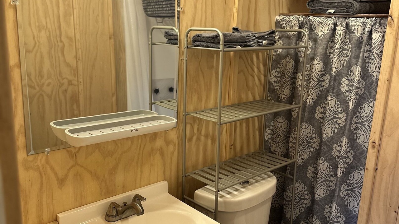 Photo of Bathroom in Cohoe