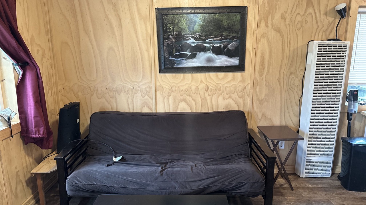 Photo of Livingroom in Cohoe