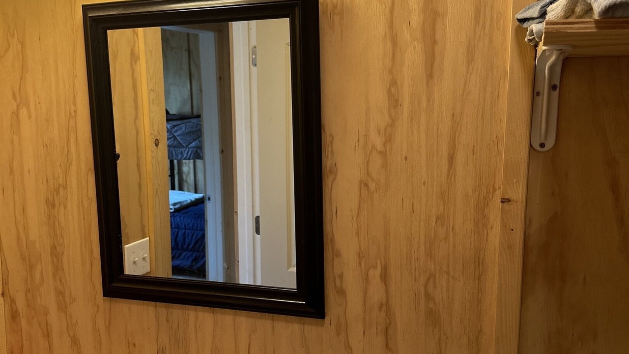 Photo of Bathroom in Cohoe